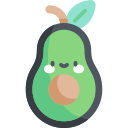 Aguacate icon