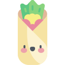 Burrito icon