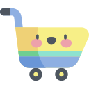carrito de compras icon