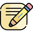 escritura icon