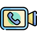 videollamada icon