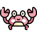 crabe 