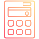 calculadora icon