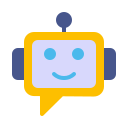 integración de chatbots icon