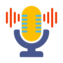 podcasting icon