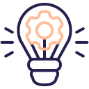 generación de ideas icon