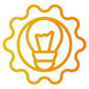 창의적인 icon