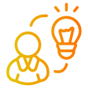 창조자 icon