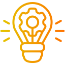 generación de ideas icon