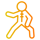 kung-fu icon