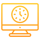 monitor icon