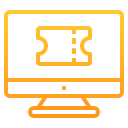 monitor icon