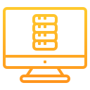 monitor icon