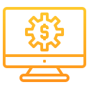 monitor icon