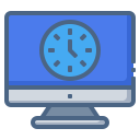 monitor icon