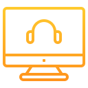 monitor icon