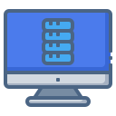 monitor icon