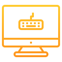 monitor icon