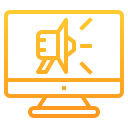 monitor icon