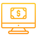 monitor icon