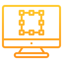 monitor icon