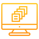 monitor icon