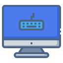 monitor icon