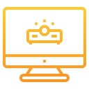 monitor icon