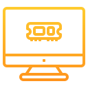 monitor icon