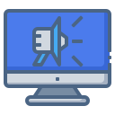 monitor icon