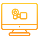 monitor icon