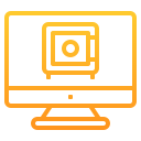 monitor icon