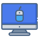 monitor icon