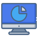 monitor icon