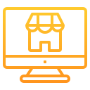 monitor icon