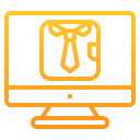 monitor icon