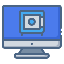 monitor icon