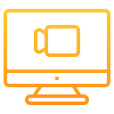 monitor icon