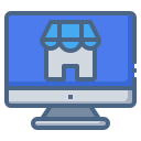 monitor icon