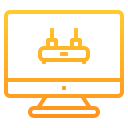 monitor icon