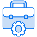 empresario icon