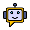 integración de chatbots icon