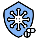 virus icon