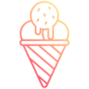 cucurucho de helado icon