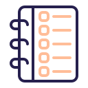 cuaderno icon