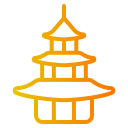 pagoda 