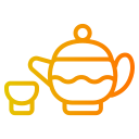 té icon