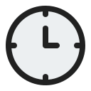 reloj icon