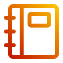 computadora portátil icon