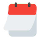 calendario icon